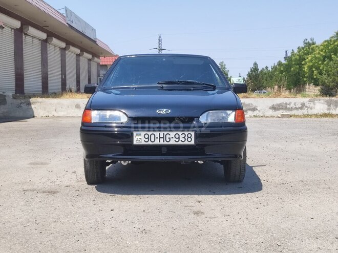 LADA (VAZ) 2115 2010, 325,000 km - 1.6 л - Ucar