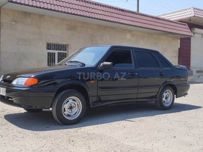 LADA (VAZ) 2115 2010, 325,000 km - 1.6 л - Ucar