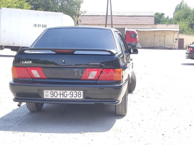 LADA (VAZ) 2115 2010, 325,000 km - 1.6 л - Ucar