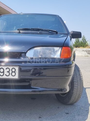 LADA (VAZ) 2115 2010, 325,000 km - 1.6 л - Ucar