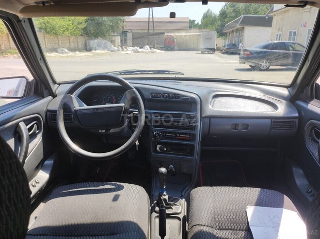 LADA (VAZ) 2115 2010, 325,000 km - 1.6 л - Ucar