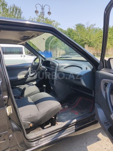 LADA (VAZ) 2115 2010, 325,000 km - 1.6 л - Ucar