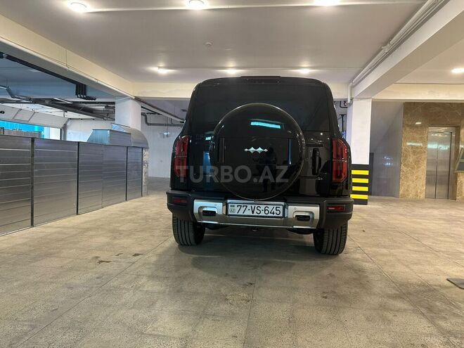 BYD  2025, 0 km - 1.5 l - Bakı