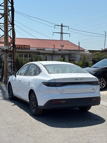 BYD  2025, 0 km - 1.5 l - Bakı