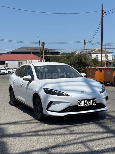 BYD  2025, 0 km - 1.5 l - Bakı