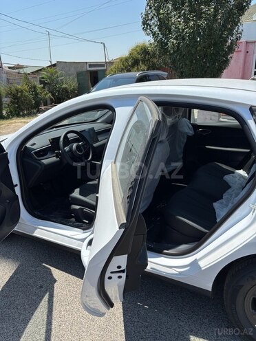 BYD  2025, 0 km - 1.5 l - Bakı