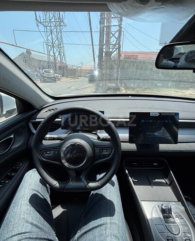 BYD  2025, 0 km - 1.5 l - Bakı
