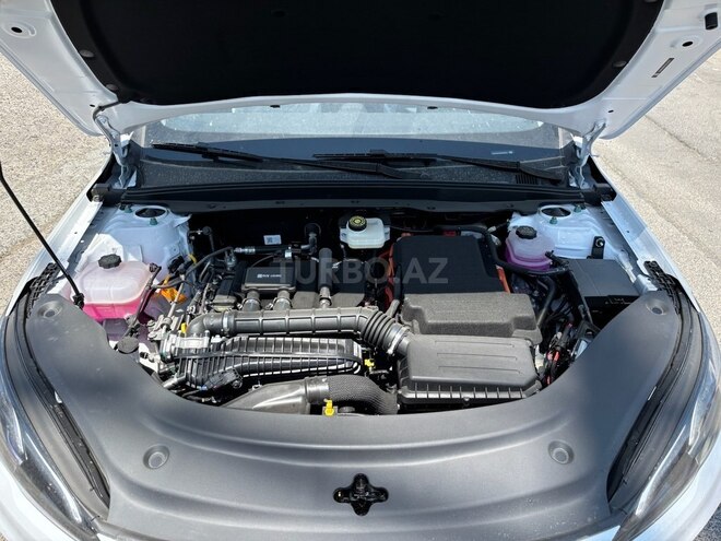 BYD  2025, 0 km - 1.5 l - Bakı