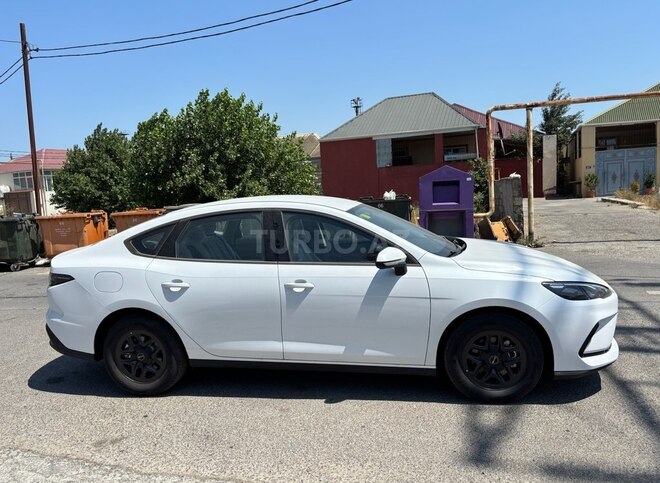 BYD  2025, 0 km - 1.5 l - Bakı