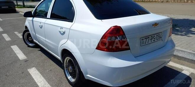 Chevrolet Nexia 2021, 113,000 km - 1.5 л - Bakı