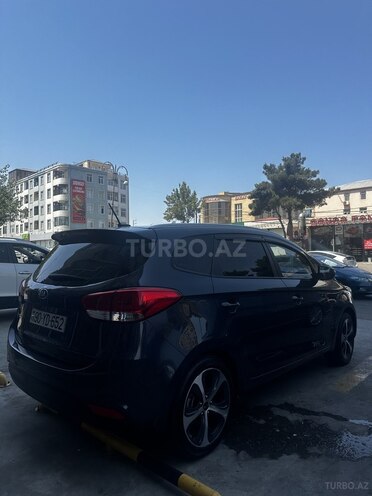 Kia Carens 2014, 129,000 km - 1.7 l - Xırdalan