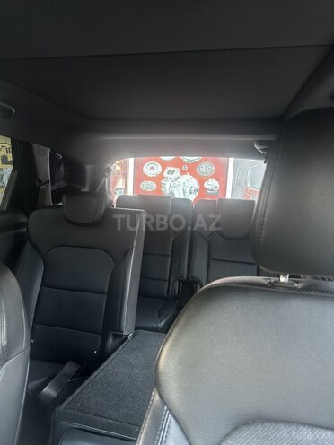 Kia Carens 2014, 129,000 km - 1.7 l - Xırdalan