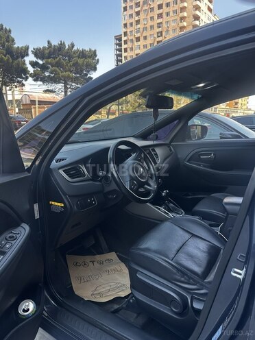 Kia Carens 2014, 129,000 km - 1.7 l - Xırdalan