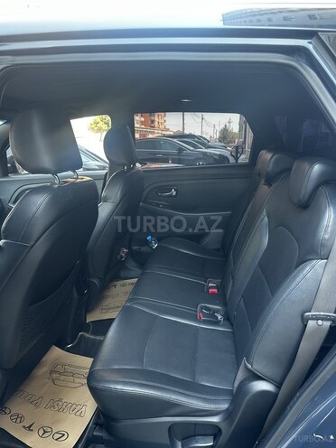 Kia Carens 2014, 129,000 km - 1.7 l - Xırdalan