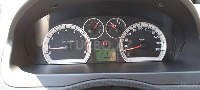 Chevrolet Nexia 2021, 113,000 km - 1.5 л - Bakı