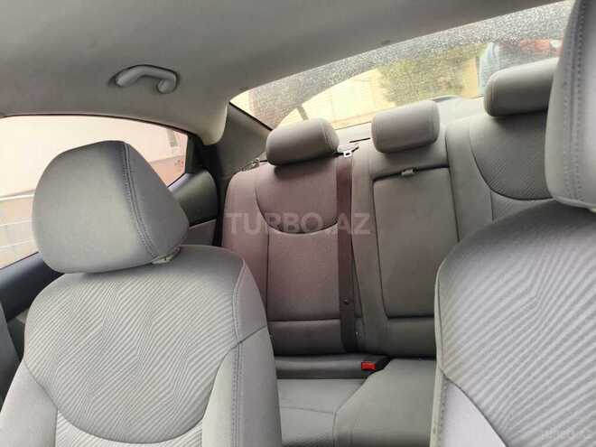 Hyundai Elantra 2011, 239,490 km - 1.8 л - Bakı