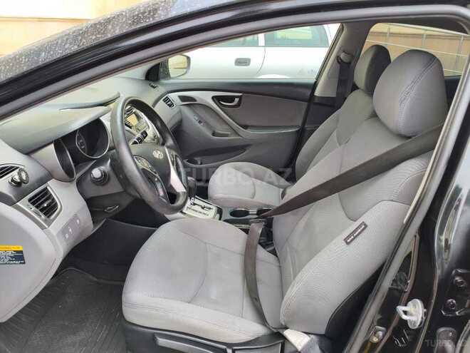 Hyundai Elantra 2011, 239,490 km - 1.8 л - Bakı