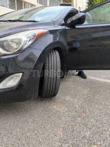 Hyundai Elantra 2011, 239,490 km - 1.8 л - Bakı