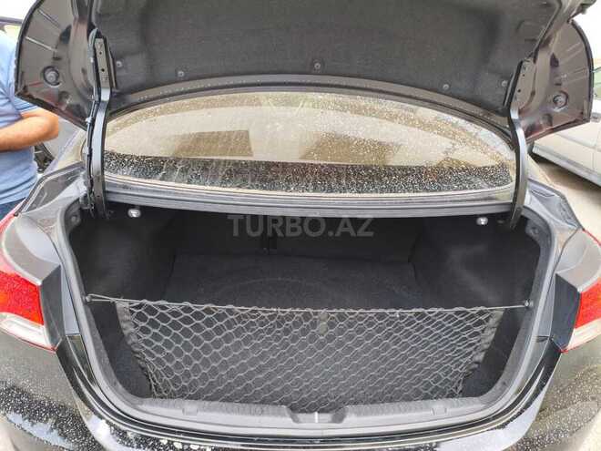 Hyundai Elantra 2011, 239,490 km - 1.8 л - Bakı