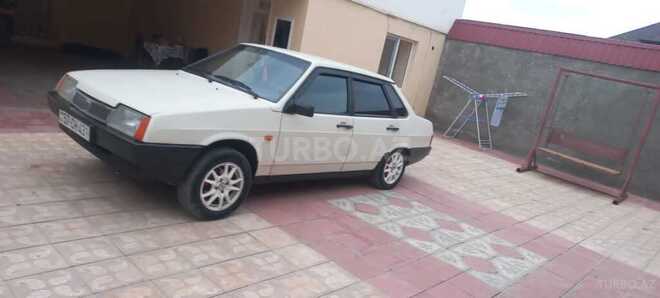 LADA (VAZ) 21099 1996, 200 km - 1.5 l - Şəmkir