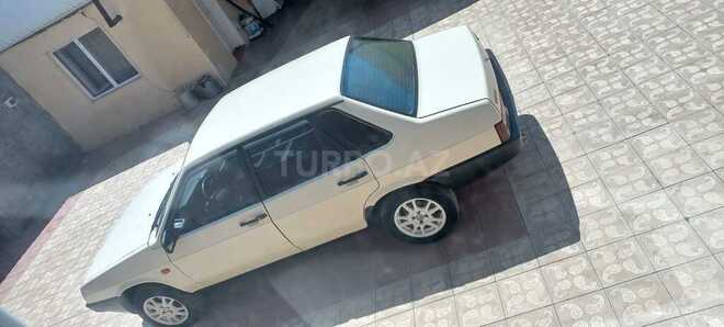 LADA (VAZ) 21099 1996, 200 km - 1.5 l - Şəmkir