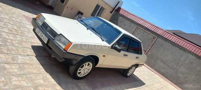 LADA (VAZ) 21099 1996, 200 km - 1.5 l - Şəmkir