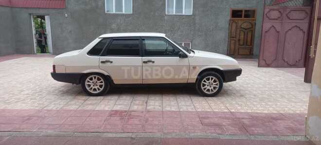 LADA (VAZ) 21099 1996, 200 km - 1.5 l - Şəmkir
