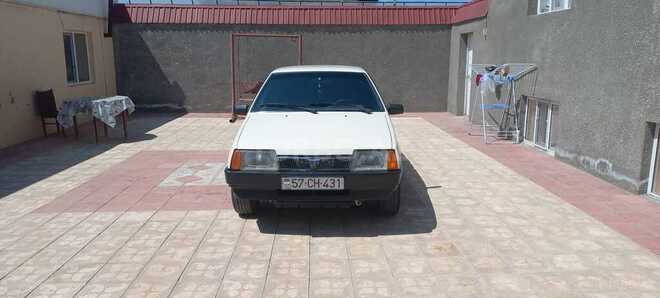 LADA (VAZ) 21099 1996, 200 km - 1.5 l - Şəmkir