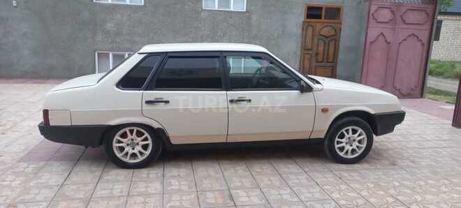 LADA (VAZ) 21099 1996, 200 km - 1.5 l - Şəmkir