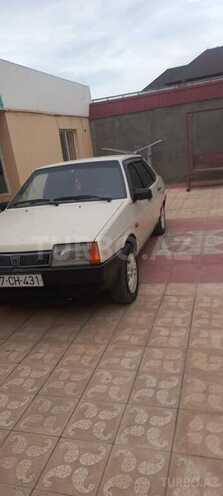 LADA (VAZ) 21099 1996, 200 km - 1.5 l - Şəmkir
