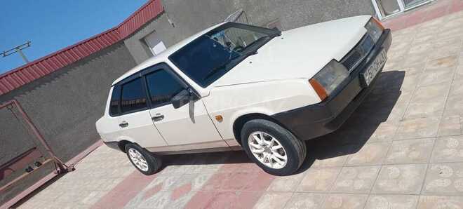 LADA (VAZ) 21099 1996, 200 km - 1.5 l - Şəmkir