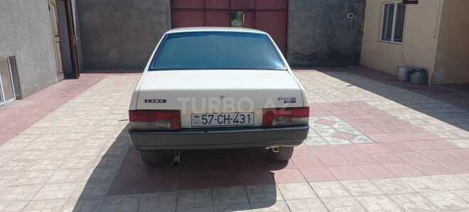 LADA (VAZ) 21099 1996, 200 km - 1.5 l - Şəmkir