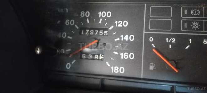 LADA (VAZ) 21099 1996, 200 km - 1.5 l - Şəmkir