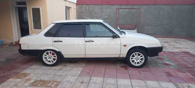 LADA (VAZ) 21099 1996, 200 km - 1.5 l - Şəmkir