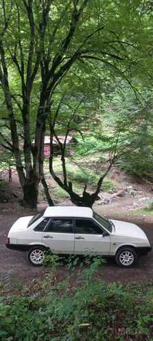 LADA (VAZ) 21099 1996, 200 km - 1.5 l - Şəmkir