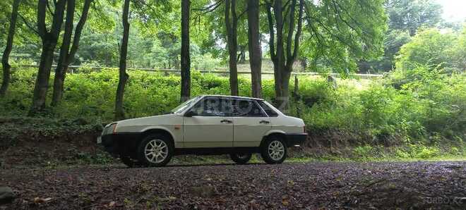 LADA (VAZ) 21099 1996, 200 km - 1.5 l - Şəmkir