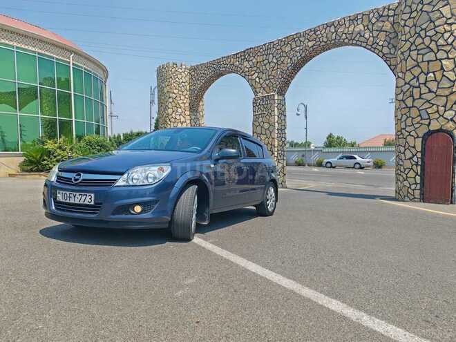 Opel Astra 2007, 293,559 km - 1.4 л - Füzuli