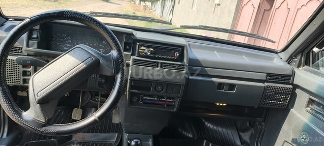 LADA (VAZ) 21099 1996, 200 km - 1.5 l - Şəmkir