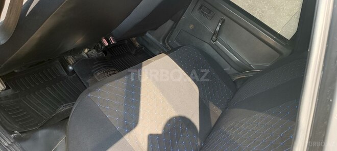 LADA (VAZ) 21099 1996, 200 km - 1.5 l - Şəmkir