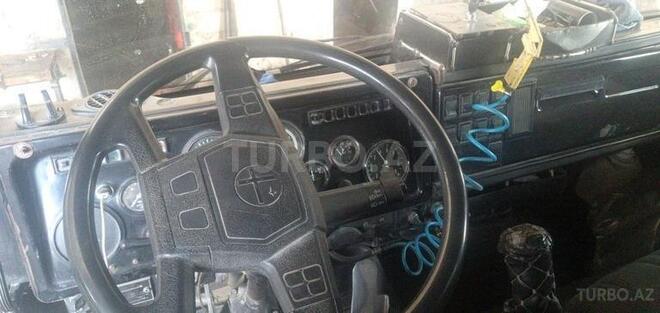KamAz 55111 1991, 52,000 km - 11.0 l - Xaçmaz