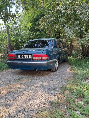 GAZ 3110 2000, 251,263 km - 2.5 l - Qazax