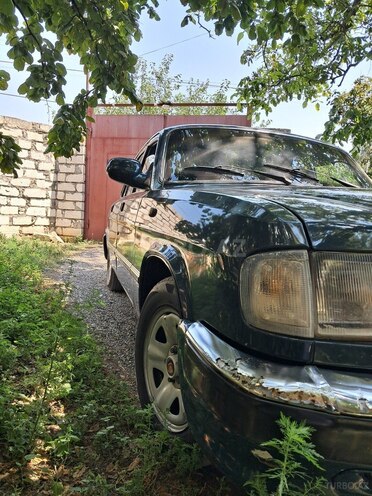 GAZ 3110 2000, 251,263 km - 2.5 l - Qazax