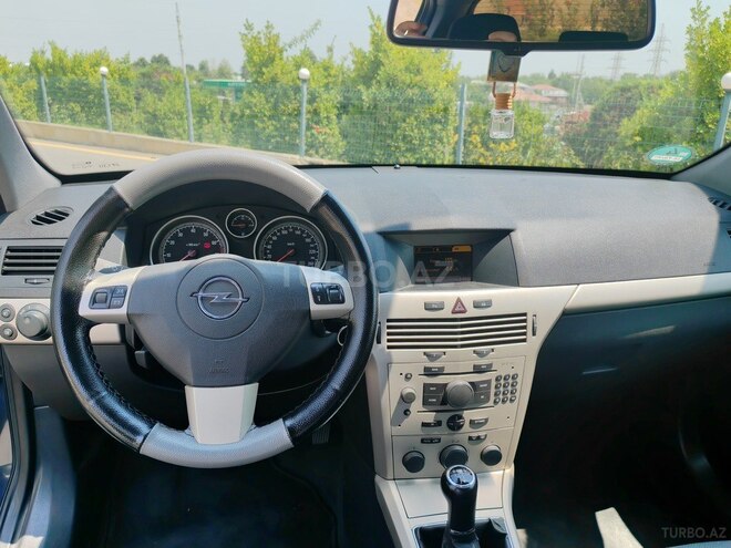Opel Astra 2007, 293,559 km - 1.4 л - Füzuli