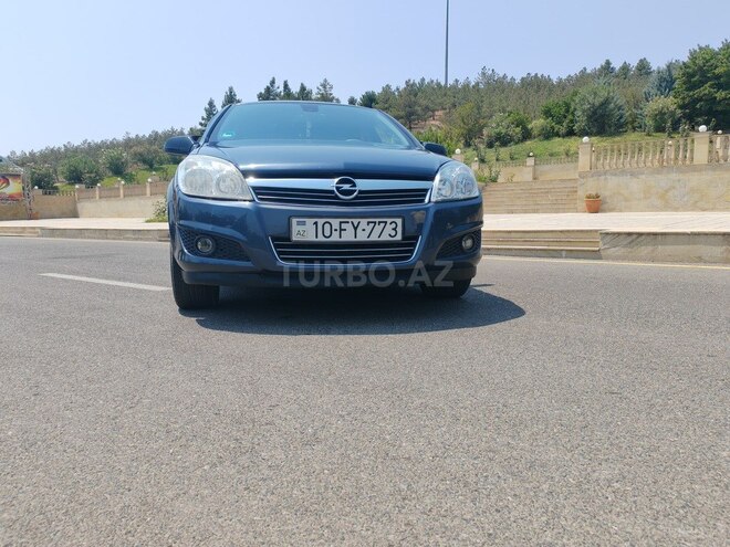 Opel Astra 2007, 293,559 km - 1.4 л - Füzuli