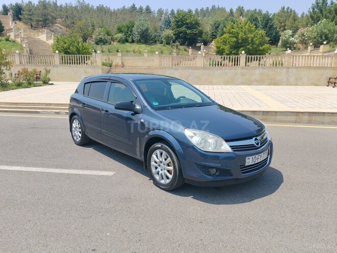 Opel Astra 2007, 293,559 km - 1.4 л - Füzuli