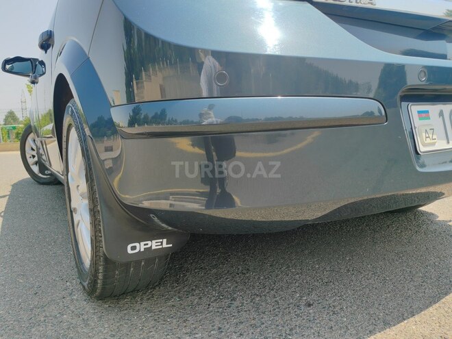 Opel Astra 2007, 293,559 km - 1.4 л - Füzuli