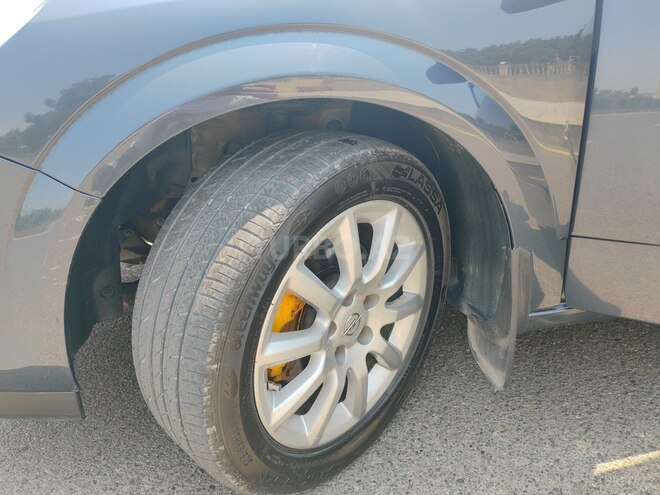 Opel Astra 2007, 293,559 km - 1.4 л - Füzuli