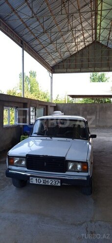 LADA (VAZ) 2107 2005, 50,997 km - 1.6 l - Qazax