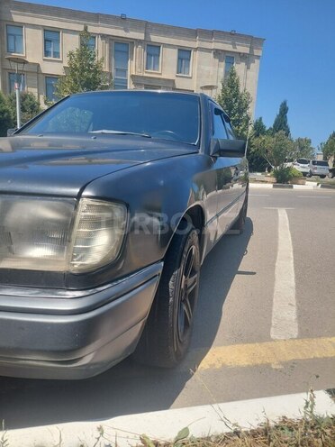 Mercedes E 230 1990, 460,000 km - 2.3 l - Sumqayıt