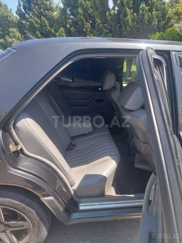 Mercedes E 230 1990, 460,000 km - 2.3 l - Sumqayıt